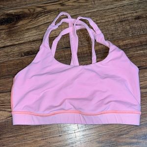 Lululemon athletica bra